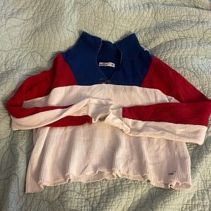 Hollister Sweatshirt